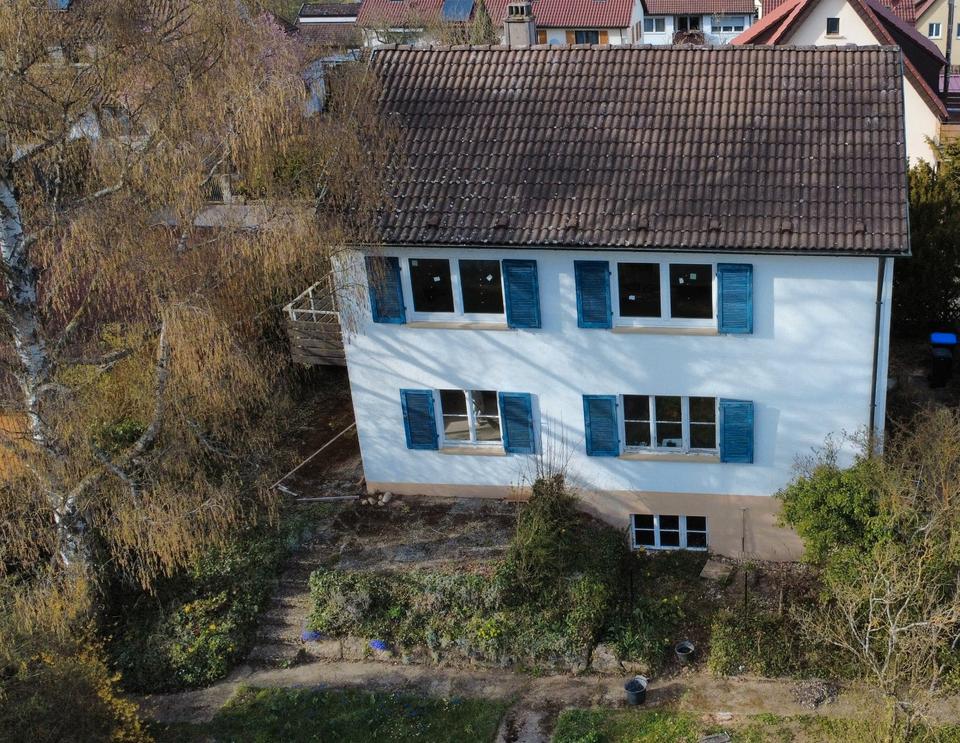 Thumbnail-Einfamilienhaus