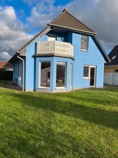 Thumbnail-Einfamilienhaus in Rövershagen