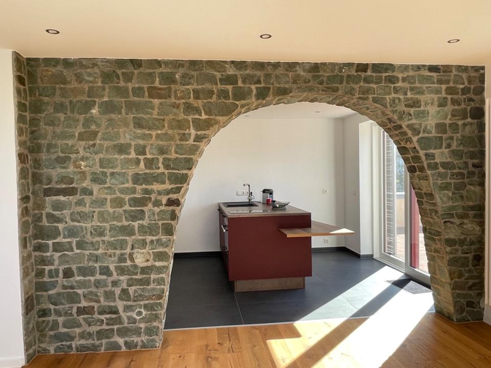 Thumbnail-Ein neuer Lebensraum, helle Wohnung mit Balkon 83qm