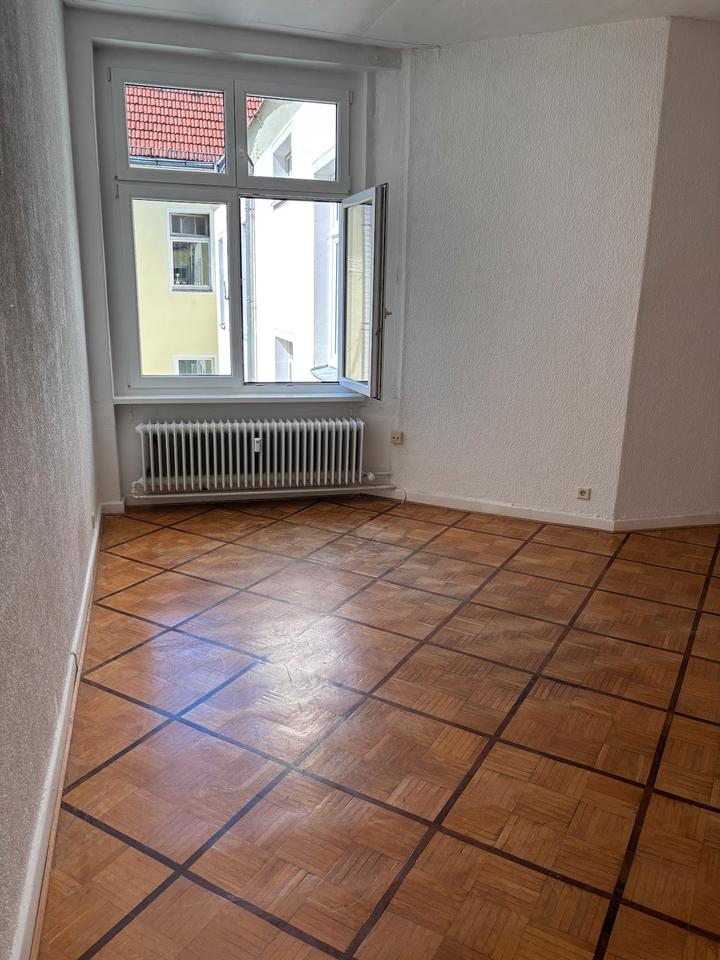 Thumbnail-+++Singlewohnung | 1 Zimmer | Badewanne| EBK