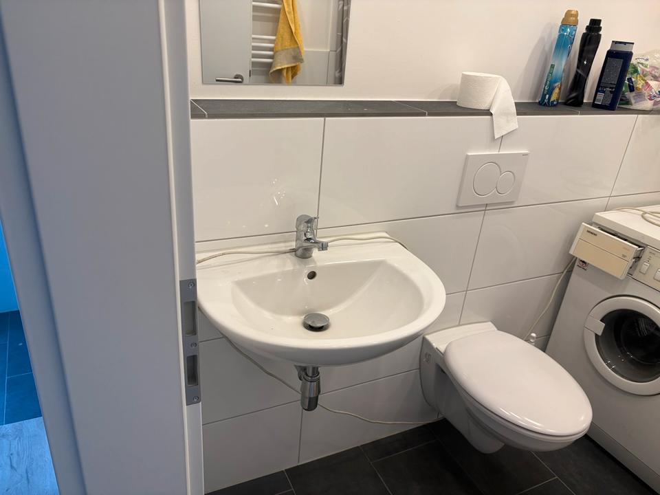 Thumbnail-1 Zimmer Appartement