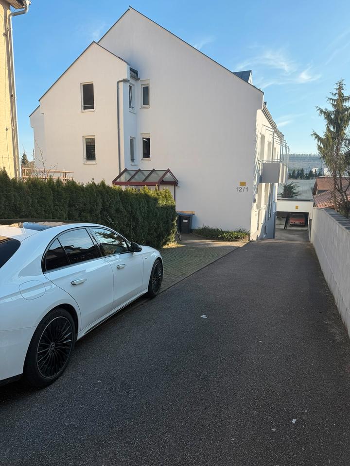 Thumbnail-1 Zimmer Wohnung