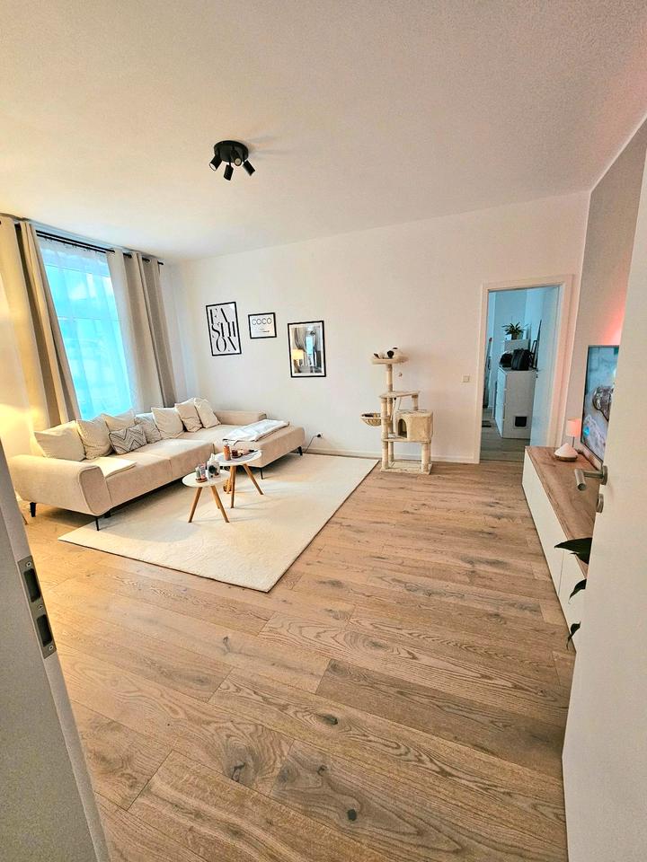 Thumbnail-Moderne 2 Zimmer-Wohnung im Herzen von Ilsfeld