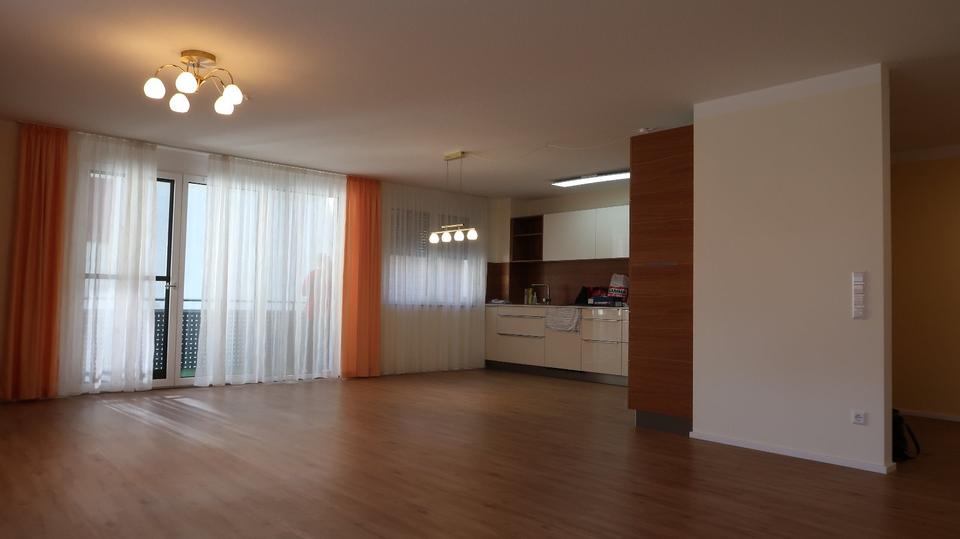 Thumbnail-Exklusive 3,5-Zimmer-Wohnung in Kuppingen (Herrenberg)