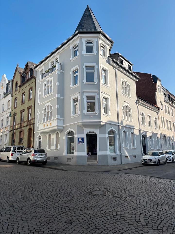Thumbnail-WG -Wohnung 4 Zimmer an 3 -Studenten zu vermieten in Darmstadt-Be