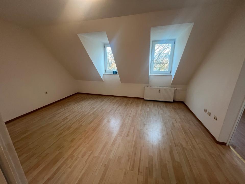 Thumbnail-Gemütliche Zweiraumwohnung Neuhaus-Schierschnitz