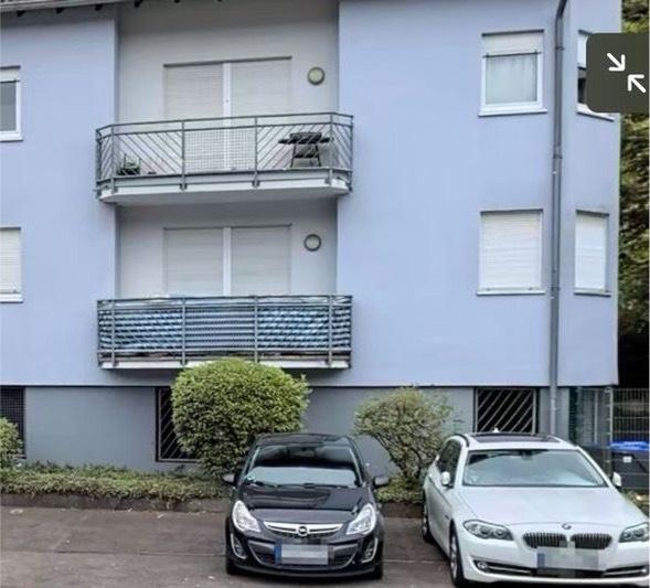 Thumbnail-Schöne helle Studentenwohnung in SB-Scheidt zu vermieten