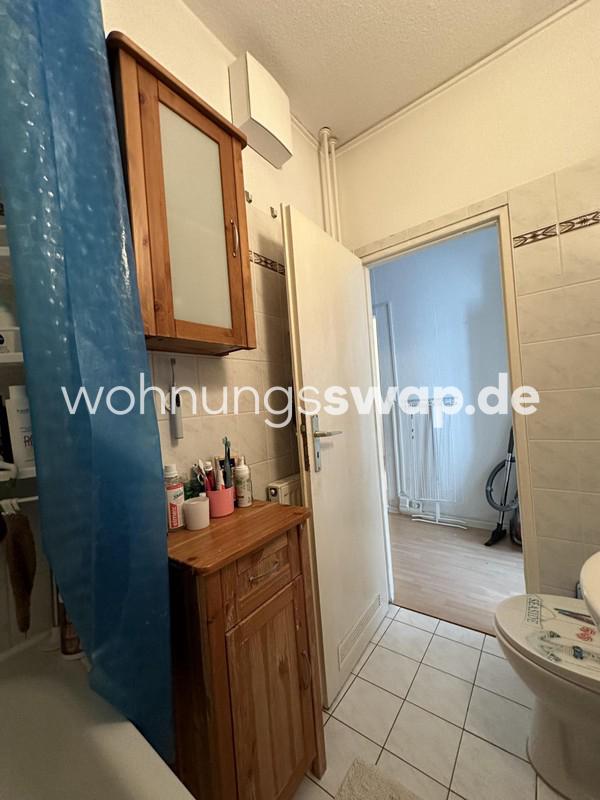 Thumbnail-Wohnungsswap - 2 Zimmer, 59 m² - Koppenstraße, Friedrichshain, Berlin