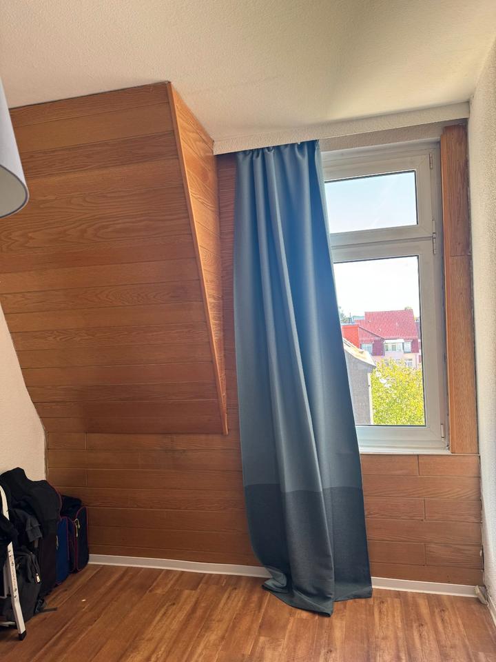 Thumbnail-Wüste: DG-Wohnung in der Parkstraße ab 15.08. frei