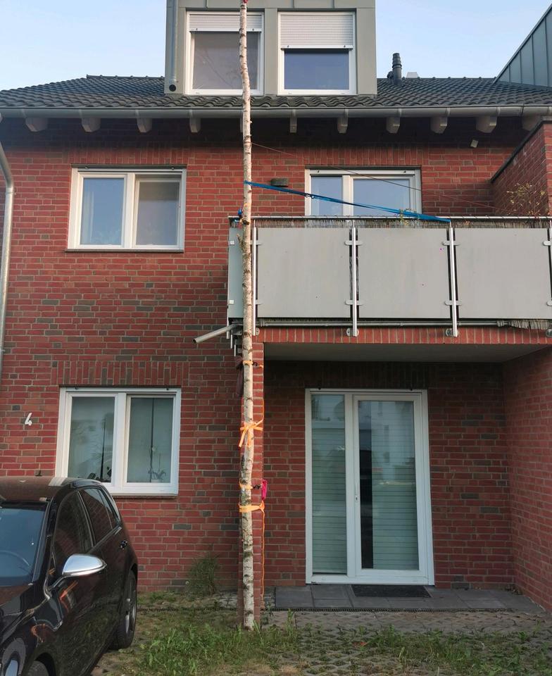 Thumbnail-Doppelhaushälfte in Meckenheim.