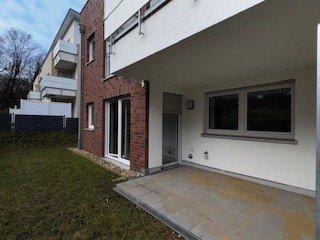 Thumbnail-Exklusive Neubauwohnung mit Terrasse ab 01.06.2026 inWülfrath zu vermieten