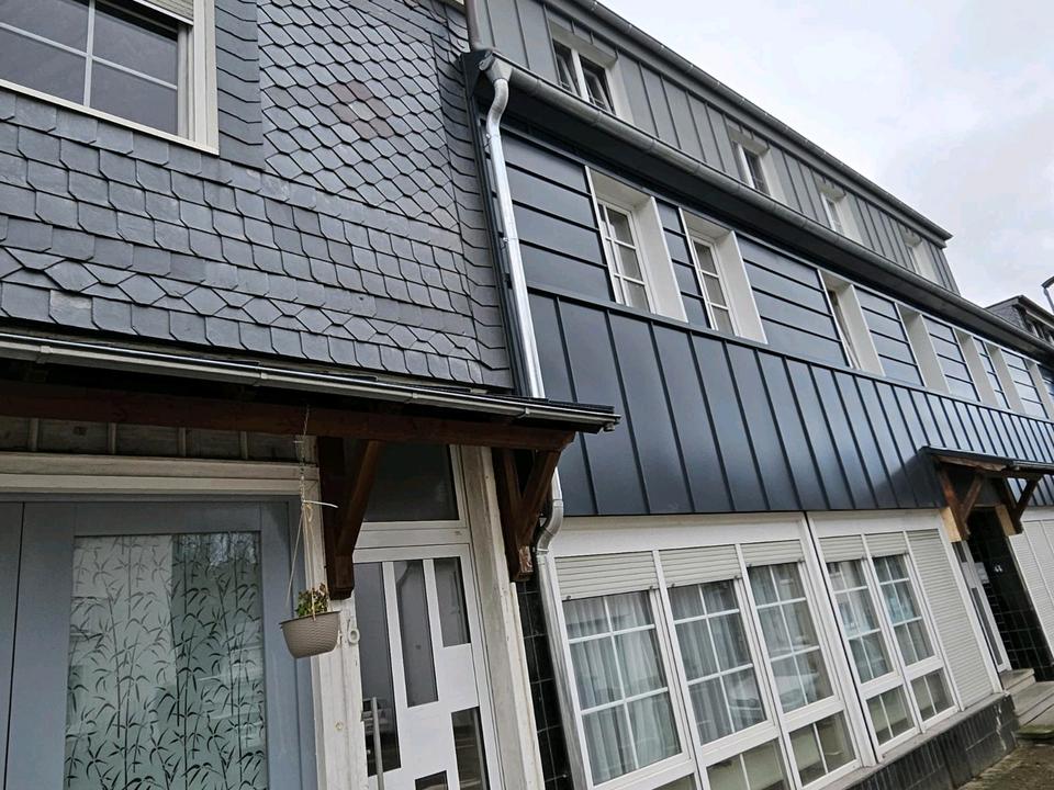 Thumbnail-Wipperfürth Stadt Wohnung zum 1 Juli 2026 zu vermieten 90 qm