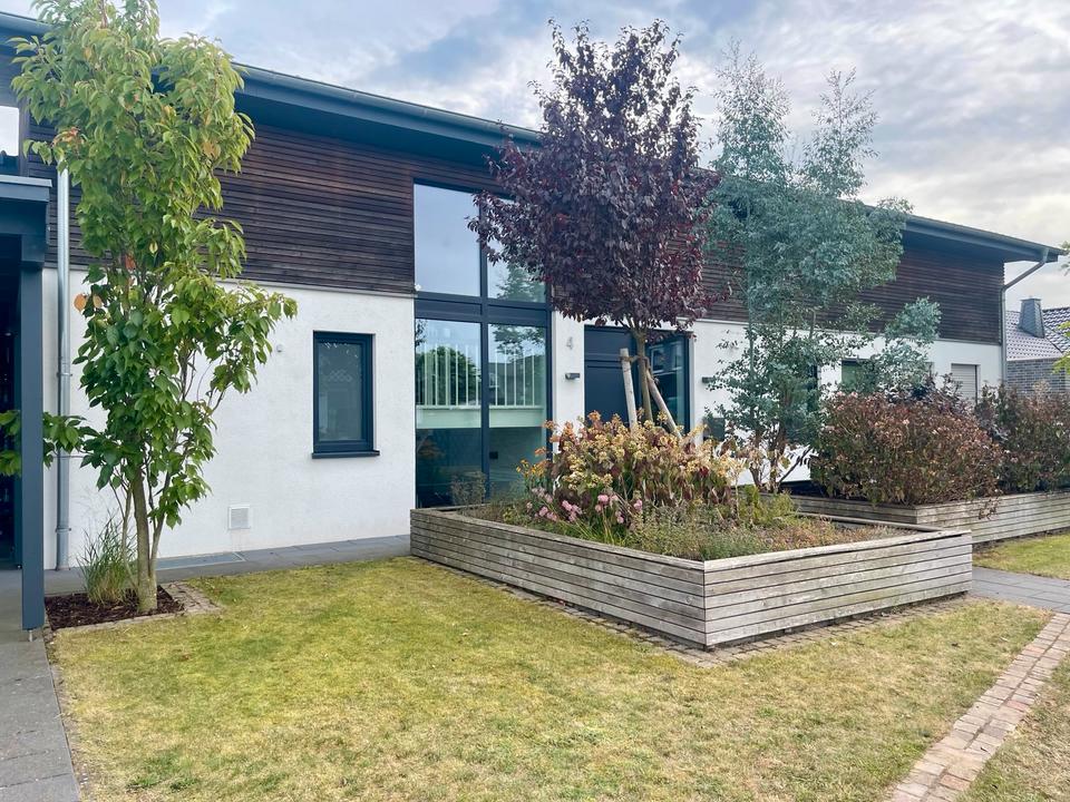 Thumbnail-Modernes Einfamilienhaus – provisionsfrei