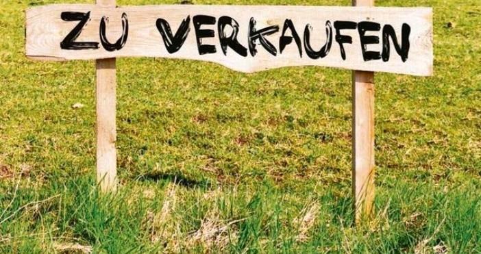 Thumbnail-Bauland Grundstück In Alpen 526 qm