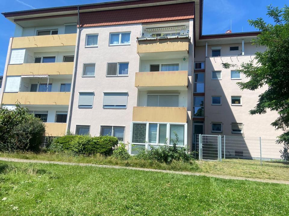 Thumbnail-Eigentumswohnung