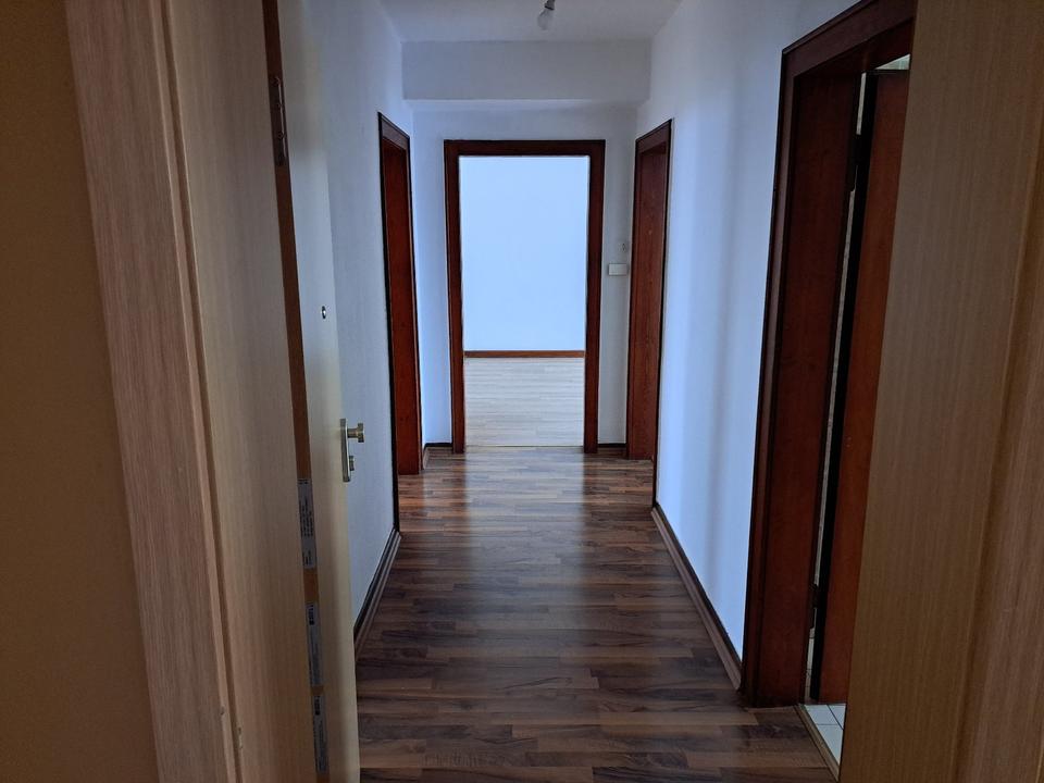 Thumbnail-Schöne 3-Zimmer-Wohnung in Siegener Oberstadt zu vermieten