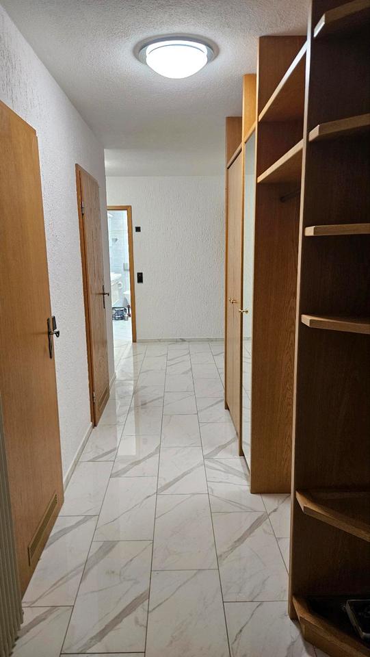 Thumbnail-4 Zimmer Wohnung in Wallbach zu vermieten