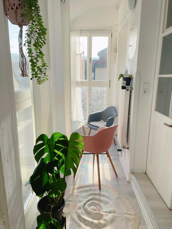 Thumbnail-Wohnung Ottweiler Zentrum 1-2P