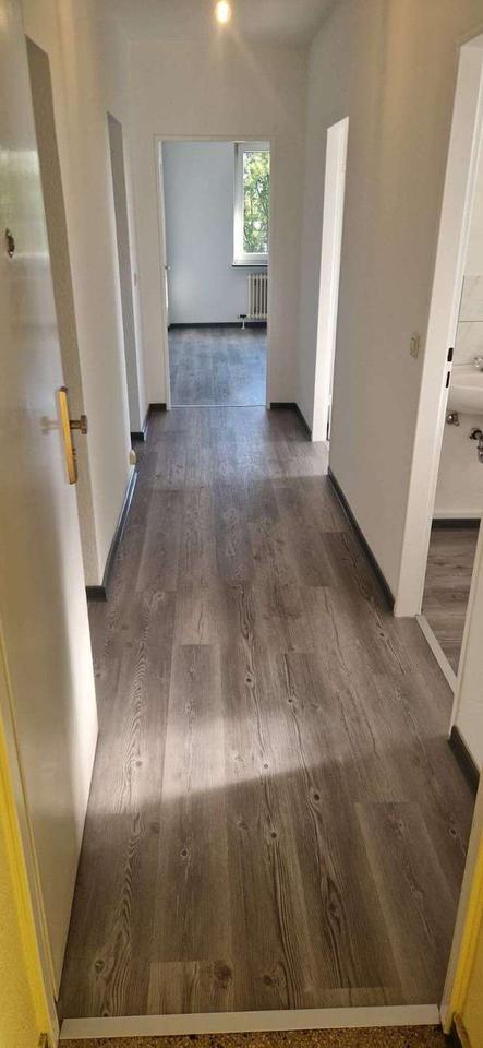 Thumbnail-Top renovierte 3-Zimmer Wohnung in Dietzenbach