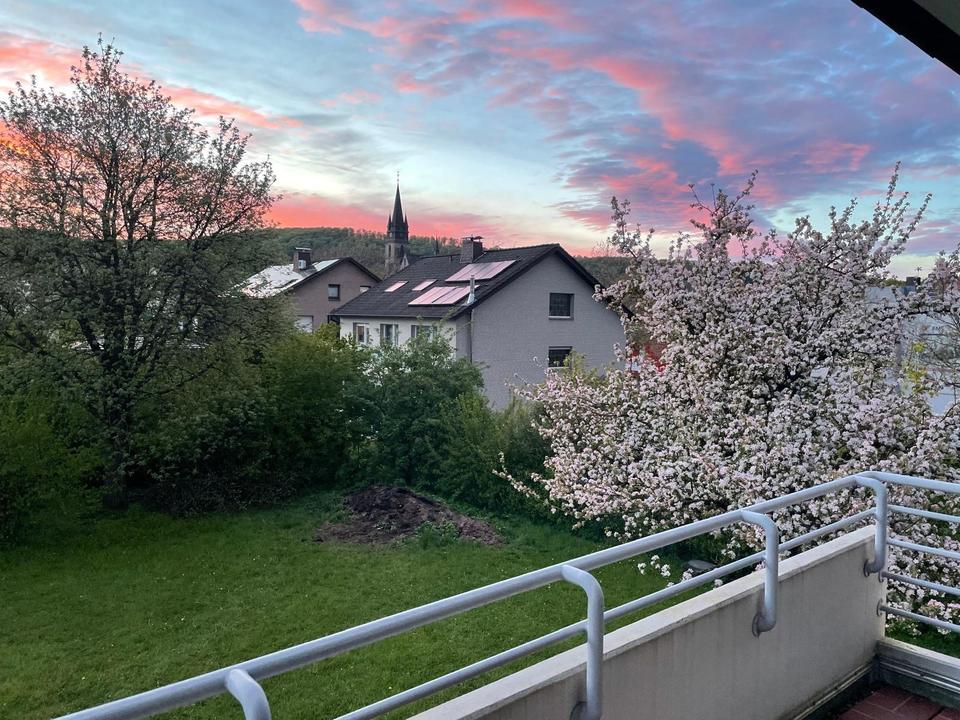 Thumbnail-60 qm direkt City Balkon Stellplatz Keller zentral