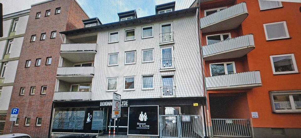 Thumbnail-Mehrfamilienhaus Kassel Zentrum mit 9 Wohneinheiten