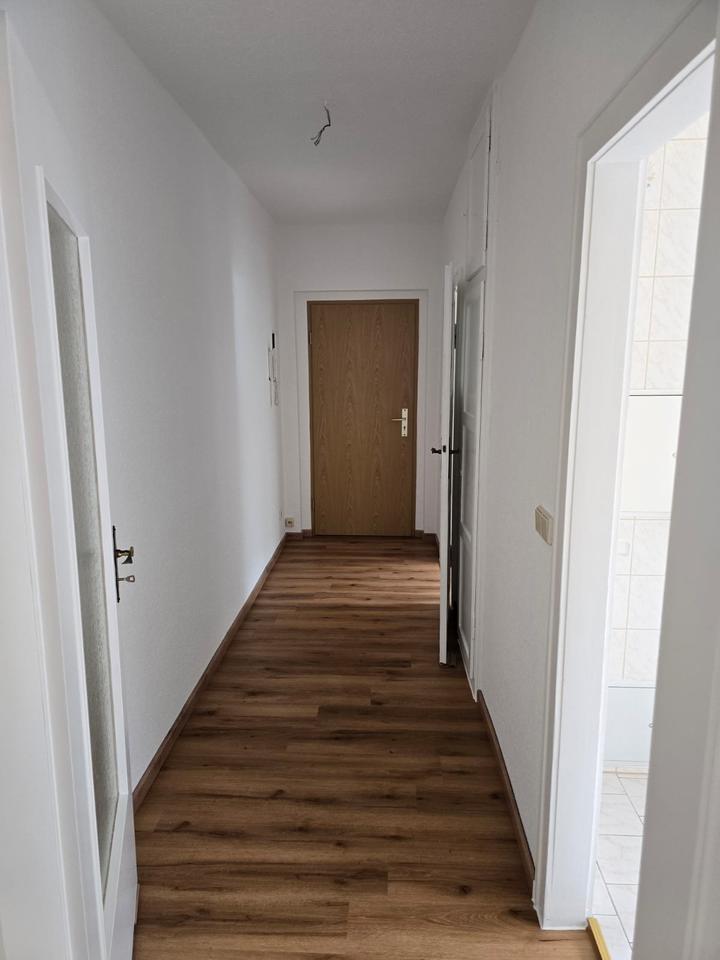 Thumbnail-frisch renovierte 3-Raum Wohnung im grünen 04769 Mügeln Kemmlitz