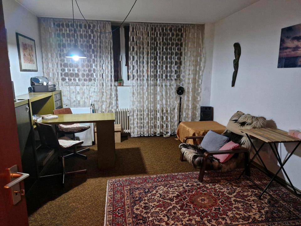 Thumbnail-Appartement Nähe Uni Köln Zülpicherplatz zu vermieten