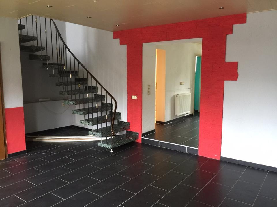 Thumbnail-Einfamilienhaus in Ormesheim zu Vermieten