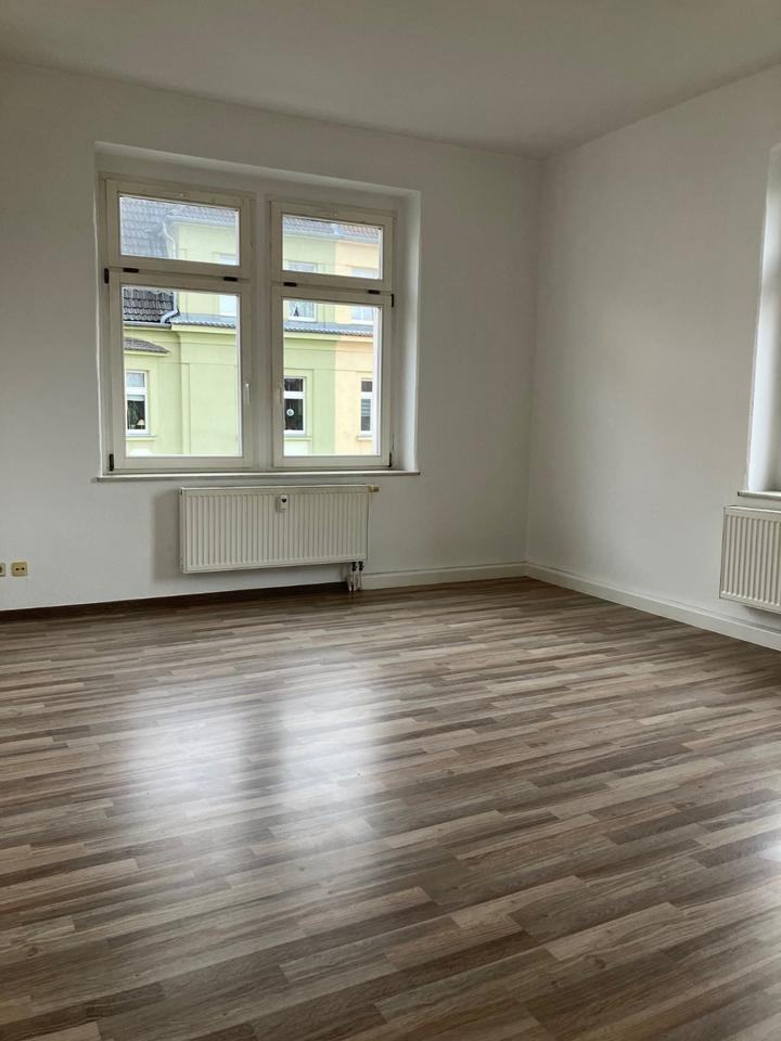 Thumbnail-Gemütliche 2-Zimmerwohnung in ruhiger Nebenstraße