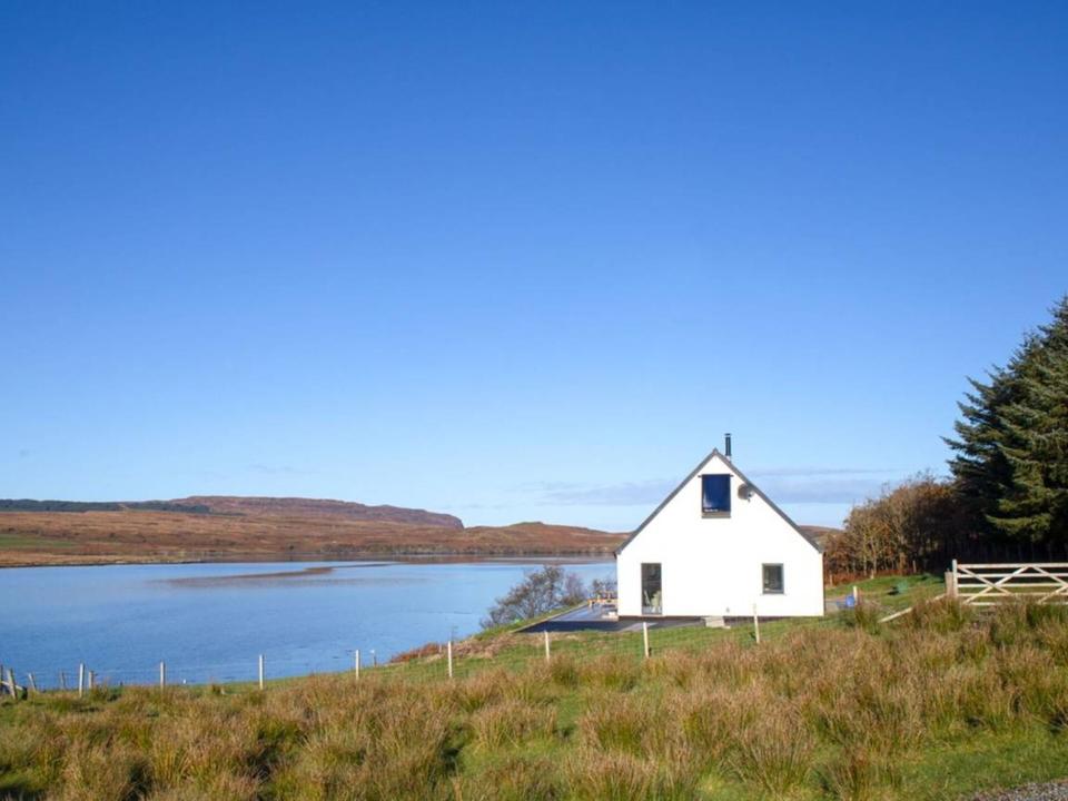 Thumbnail-Ferienhaus in Norwegen