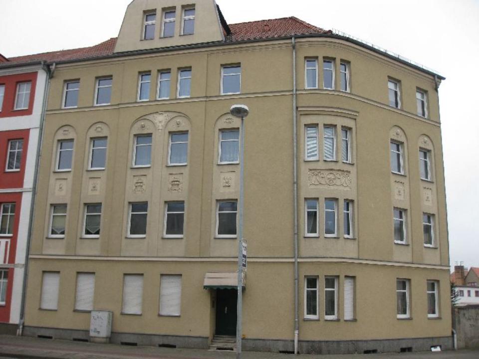 Thumbnail-1 Zimmer Wohnung im DG