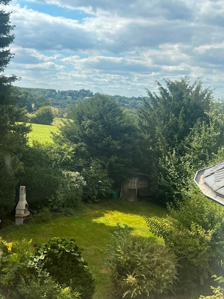 Thumbnail-Attraktive 3-Zimmer-Wohnung mit Garten und traumhaftem Ausblick