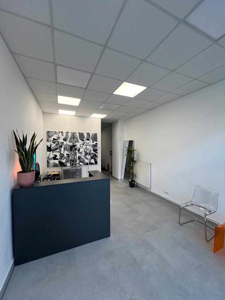 Thumbnail-Gewerbefläche Bürofläche zur Miete