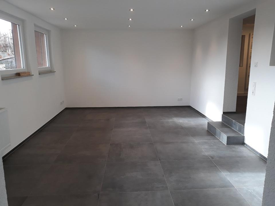 Thumbnail-Schöne 2-Zimmer Wohnung in Altenriet