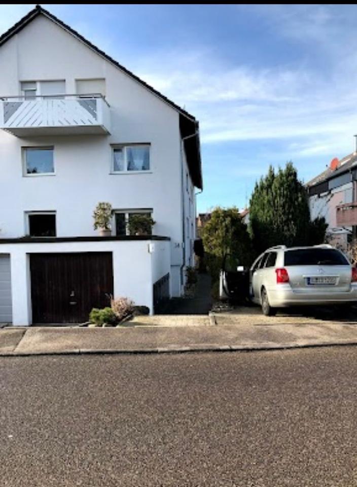 Thumbnail-2 Zimmer Wohnung Warmbronn