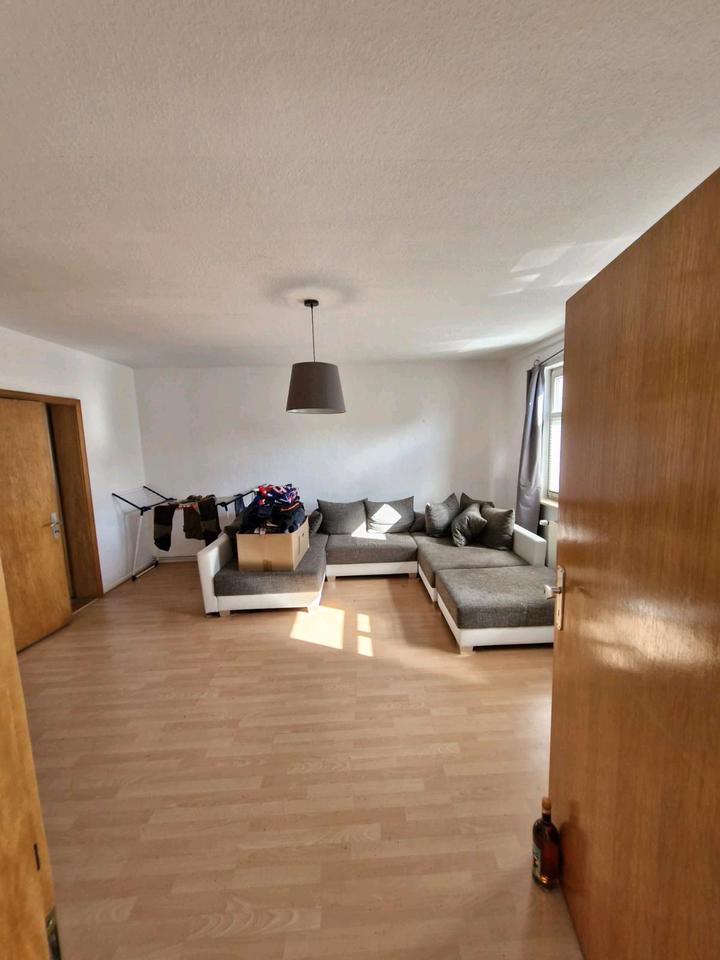 Thumbnail-Wohnung zu vermieten
