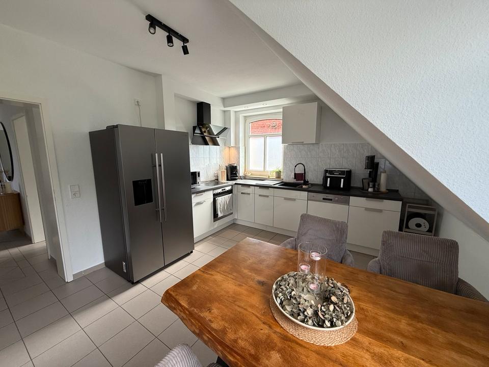 Thumbnail-Helle 3-Zimmer-Wohnung (76 m²) mit Büro & EBK