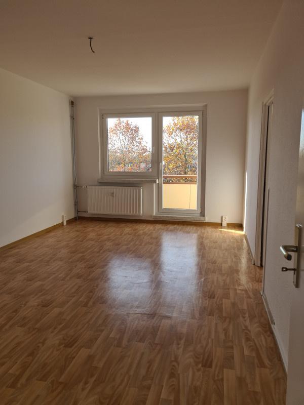 Thumbnail-Gemütliche 2-Zimmerwohnung!