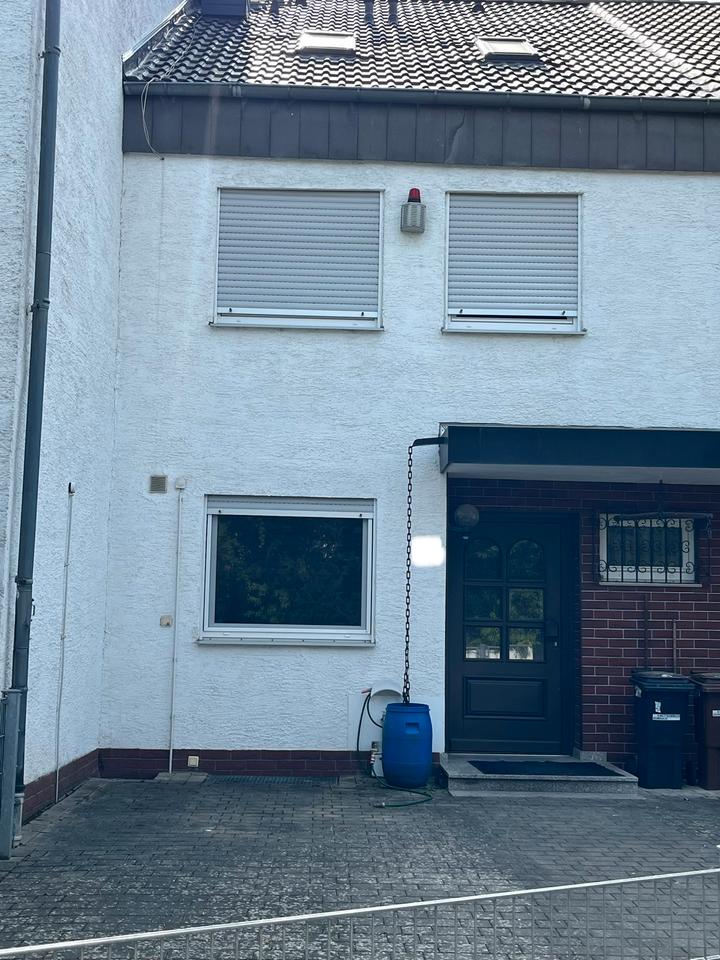 Thumbnail-Reihenhaus in Rödermark Urberach