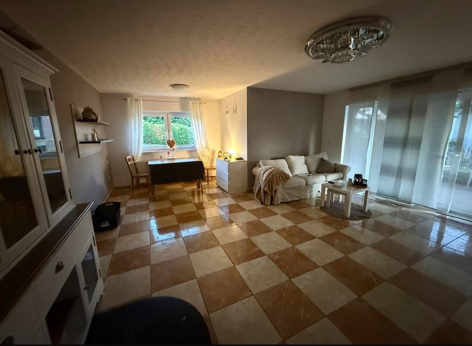 Thumbnail-Gemütliche Wohnung ab sofort zu vermieten