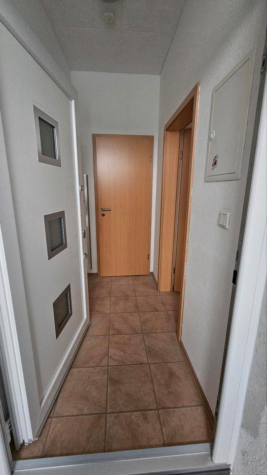 Thumbnail-2 Zimmer Wohnung