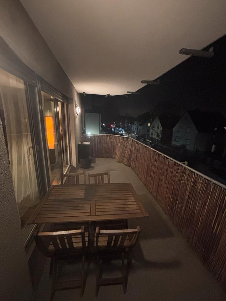Thumbnail-Großzügige 3 Zimmer Wohnung mit Balkon in 68114 Karben