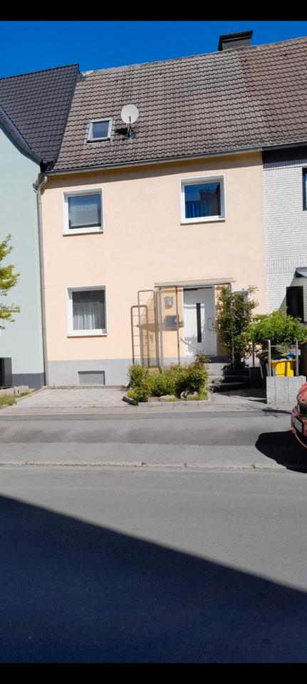 Thumbnail-Reihenmittelhaus in Dortmund Wambel