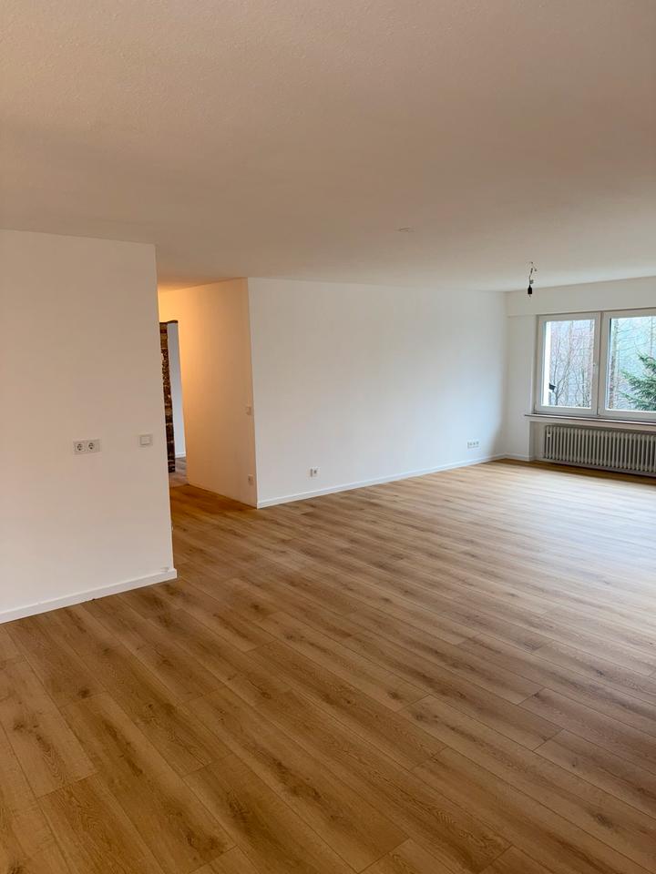 Thumbnail-Helle 3-Zimmer Wohnung in Toplage | Erstbezug nach Kernsarnierung