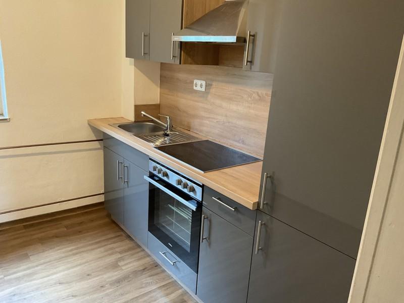 Thumbnail-3-Zimmer für Sie renoviert und das komplett mit Einbauküche!