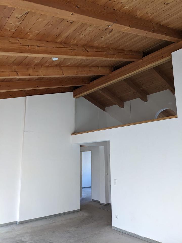 Thumbnail-Helle Wohnung in ruhiger Lage von Geretsried (Süd).