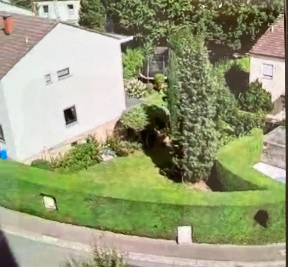 Thumbnail-Reiheneckhaus zu vermieten