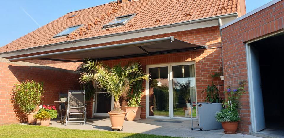 Thumbnail-Wohnen auf dem Land