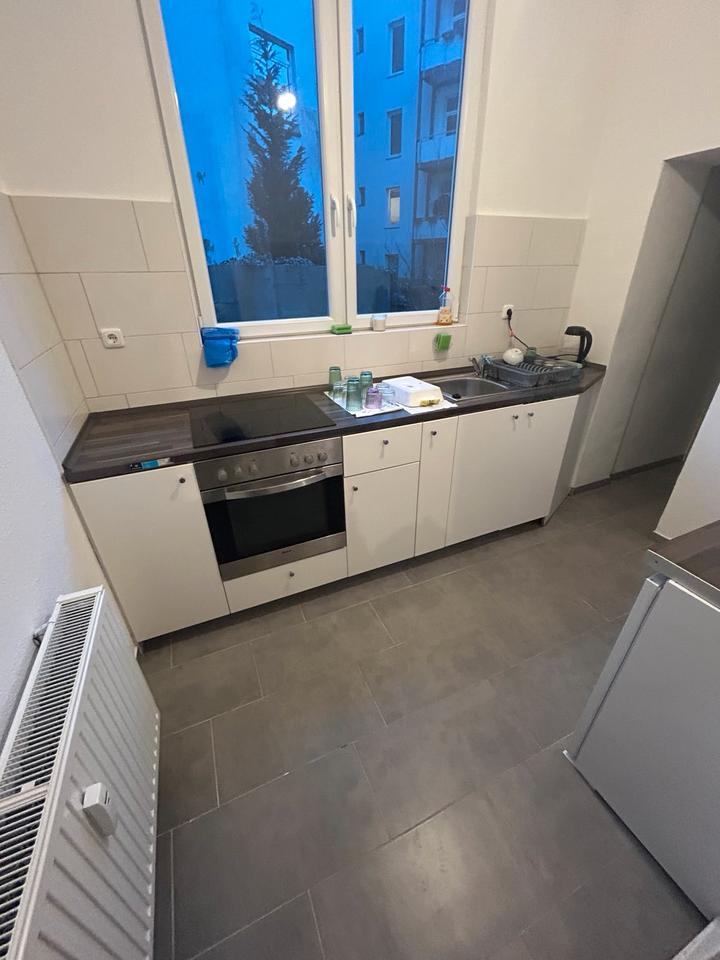 Thumbnail-Attraktives Ladenlokal in Kiel – Holtenauer Straße Belvedere