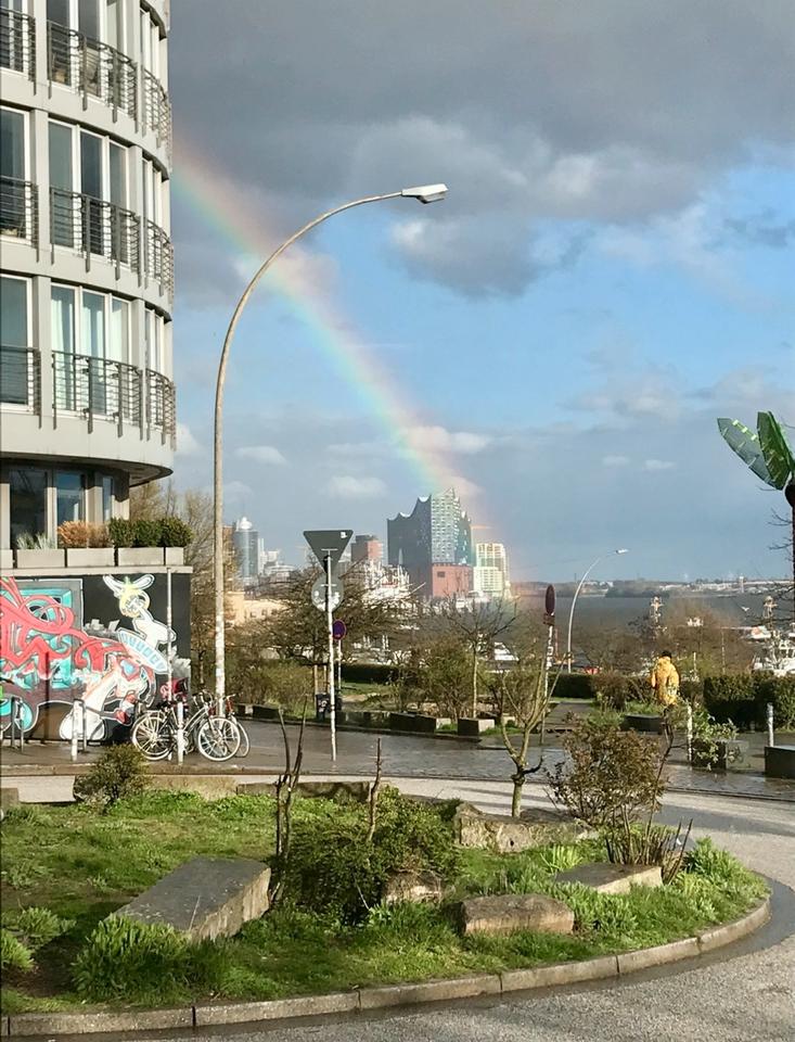 Thumbnail-Büroplatz in Bürogemeinschaft auf St. Pauli mit Schreibtisch